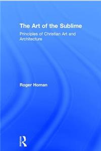 The Art of the Sublime