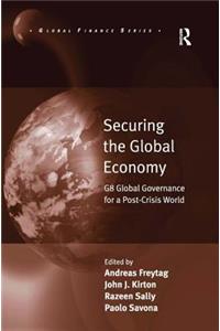 Securing the Global Economy