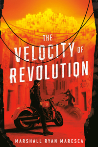 Velocity of Revolution