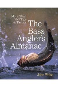 Bass Angler's Almanac