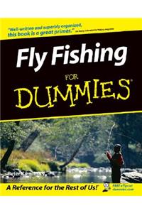 Fly Fishing for Dummies
