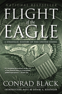 Flight of the Eagle
