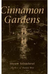 Cinnamon Gardens