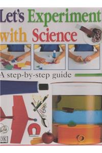 Let's Experiment with Science