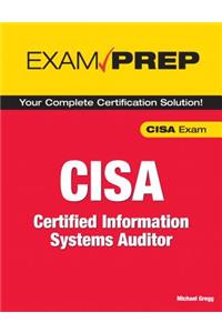 Exam Prep CISA