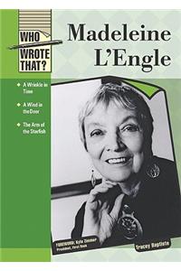 Madeleine L'Engle