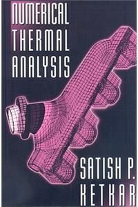 Numerical Thermal Analysis