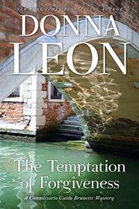 The Temptation of Forgiveness (10-Copy Signed Carton)