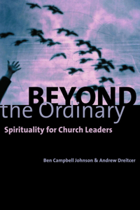 Beyond the Ordinary