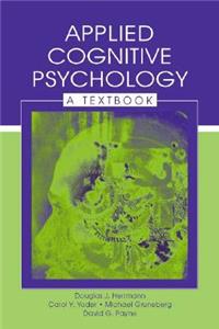 Applied Cognitive Psychology