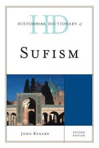 Historical Dictionary of Sufism