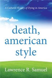 Death, American Style