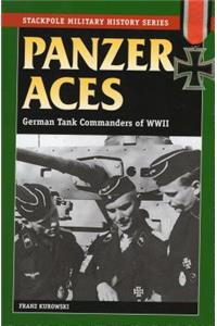 Panzer Aces