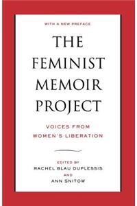 Feminist Memoir Project