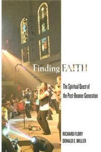 Finding Faith