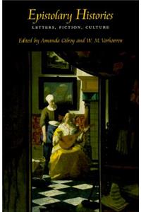 Epistolary Histories
