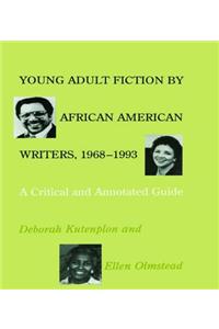 Young Adult Fiction by African American Writers, 1968-1993