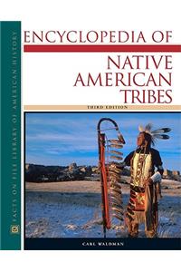 Encyclopedia of Native American Tribes