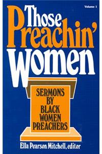 Those Preachin' Women