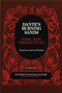 Dante's Burning Sands