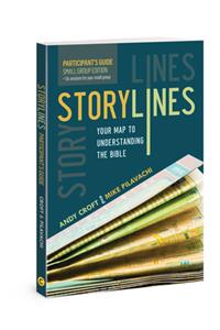 Storylines Participant's Guide