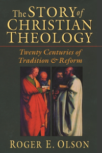 Story of Christian Theology