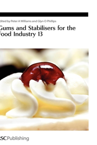 Gums and Stabilisers for the Food Industry 13