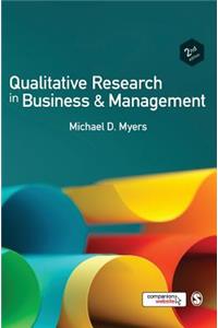 Qualitative Research in Business and Management