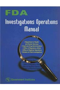 FDA Investigations Operations Manual