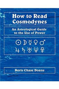 How to Read Cosmodynes
