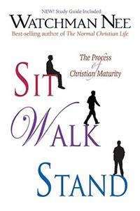 Sit Walk Stand