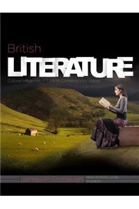 British Literature (Student)