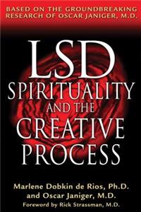 Lsd, Spirituality, and the Creative Process