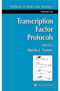 Transcription Factor Protocols