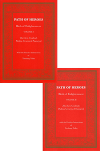 Path of Heroes