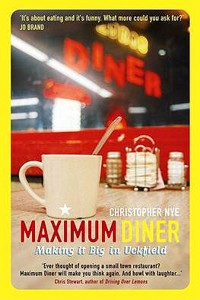 Maximum Diner