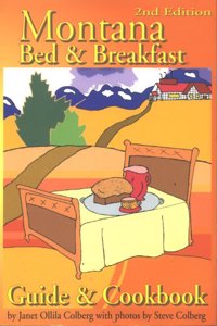 Montana Bed and Breakfast