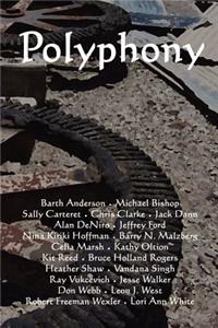 Polyphony, Volume 3