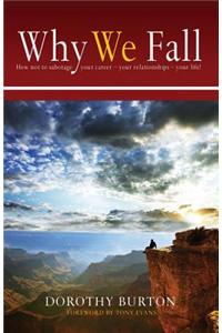 Why We Fall