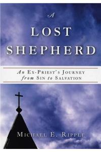A Lost Shepherd