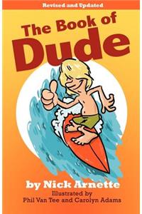 The Book of Dude