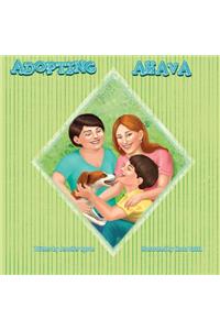 Adopting Ahava