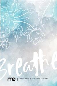 Resilient ME Gratitude Journal