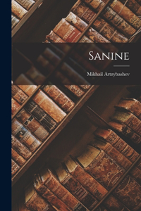Sanine