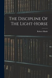 Discipline Of The Light-horse