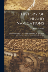 History of Inland Navigations