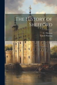 History of Shefford