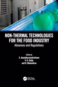 Non-Thermal Technologies for the Food Industry