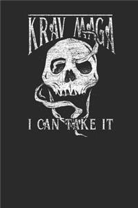 I Can Take It