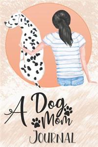 A Dog Mom Journal